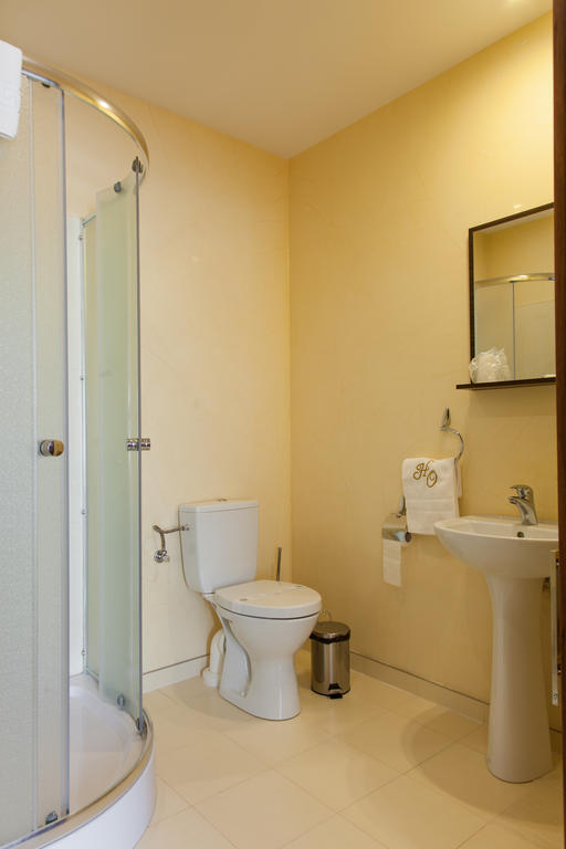 Hotel Ostrawa Wodzislaw Slaski Quarto foto